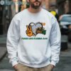 Peace Love Famu Shirt 3 Sweatshirt