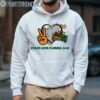 Peace Love Famu Shirt 4 Hoodie