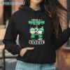 Peanuts Snoopy And Charlie Brown Forever A Dallas Stars Fan Win Or Lose Yesterday Today Tomorrow Forever No Matter What Shirt 3 Hoodie