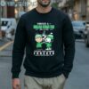 Peanuts Snoopy And Charlie Brown Forever A Dallas Stars Fan Win Or Lose Yesterday Today Tomorrow Forever No Matter What Shirt 5 Sweatshirt