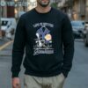 Peanuts Snoopy And Charlie Brown Life Is Better With NY Yankees Shirt 5 Sweatshirt