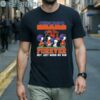 Peanuts Snoopy Chicago Bears Forever Fan Not Just When We Win Shirt 1 Men Shirts