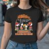 Peanuts Snoopy Minnesota Golden Gophers It's The Most Wonderful Time Of The Year Shirt 1TShirt TShirt