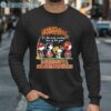 Peanuts Snoopy Minnesota Golden Gophers It's The Most Wonderful Time Of The Year Shirt Long Sleeve Long Sleeve