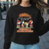 Peanuts Snoopy Minnesota Golden Gophers It's The Most Wonderful Time Of The Year Shirt Sweatshirt Sweatshirt