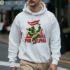 Phanatic Philadelphia Phillies Baseball Dancing On Our Own Philly Shirt 3 Hoodie