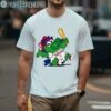 Philadelphia Phillies Phillie Phanatic Mascot Shirt 1 Men Shirt