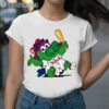 Philadelphia Phillies Phillie Phanatic Mascot Shirt 2 Shirt