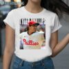 Philadelphia Phillies Tyler Phillips Job Well Done Shirt 2 Shirt