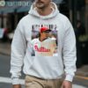 Philadelphia Phillies Tyler Phillips Job Well Done Shirt 3 Hoodie