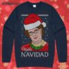 Phyllis Navidad Ugly Christmas Sweater 3 3