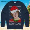 Phyllis Navidad Ugly Christmas Sweater 5 NEN2