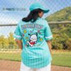 Pochacco x Japan LA Baseball Jerseysss