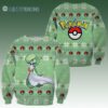 Pokemon Gardevoir Pokemon Ugly Christmas Sweater Funny Gift For Xmas 1 1