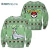 Pokemon Gardevoir Pokemon Ugly Christmas Sweater Funny Gift For Xmas 2 2