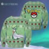 Pokemon Gardevoir Pokemon Ugly Christmas Sweater Funny Gift For Xmas 4 4