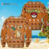 Pokemon Greninja Merry Christmas Pokemon Ugly Christmas Sweater 5 NEN2