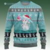 Pokemon Sylveon Christmas Pokemon Ugly Christmas Sweater 1 1