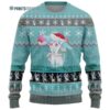 Pokemon Sylveon Christmas Pokemon Ugly Christmas Sweater 2 2