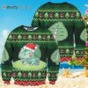 Pokemon Ugly Christmas Sweater Bulbasaur Pokemon Pokeball Anime Gift 5 NEN2