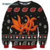 Pokemon Ugly Christmas Sweater Ninetales Pokemon Christmas 2 2