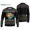 Pokemon Ugly Christmas Sweater Pokemon Eeveelution 2 2