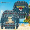 Pokemon Ugly Christmas Sweater Pokemon Infernape Merry Chritsmas 5 NEN2