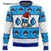 Pokemon Ugly Christmas Sweater Pokemon Squirtle Funny Christmas Gift 2 2