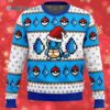 Pokemon Ugly Christmas Sweater Pokemon Squirtle Funny Christmas Gift 3 3