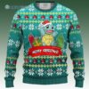 Pokemon Ugly Christmas Sweater Pokemon Squirtle Merry Xmas Gift For Fan 1 1