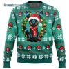 Pokemon Ugly Christmas Sweater Pokemon Umbreon Merry Christmas 2 2