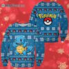 Pokemon Ugly Christmas Sweater Squirtle Xmas Funny Gift Merry Christmas 3 3