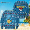 Pokemon Ugly Christmas Sweater Squirtle Xmas Funny Gift Merry Christmas 5 NEN2