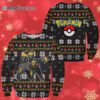 Pokemon Umbreon Pokemon Ugly Christmas Sweater Funny Gift 3 3