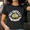 Pro Football Hall Of Fame Museum shirt 2 T Shirt