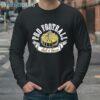 Pro Football Hall Of Fame Museum shirt 4 Long Sleeve