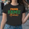 Proud Famu Alumni Shirt 1TShirt TShirt