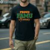 Proud Famu Alumni Shirt 2Men Shirt Men Shirt