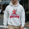 Ranger Suarez Philadelphia Phillies MLB Power Ranger Shirt 3 Hoodie