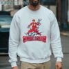 Ranger Suarez Philadelphia Phillies MLB Power Ranger Shirt 4 sweatshirt