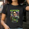 Re animator Mr Wes Shirt 2 T Shirt