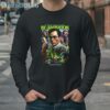 Re animator Mr Wes Shirt 4 Long Sleeve