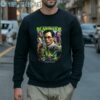 Re animator Mr Wes Shirt 5 Sweatshirt