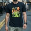 Retro Bootleg Cardi B Shirt 1 Men Shirts