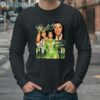 Retro Bootleg Cardi B Shirt 4 Long Sleeve