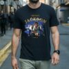 Retro Michel Jacksonn King of Pop Tee Shirt 1 Men Shirts