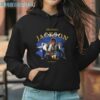 Retro Michel Jacksonn King of Pop Tee Shirt 3 Hoodie