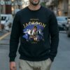 Retro Michel Jacksonn King of Pop Tee Shirt 5 Sweatshirt