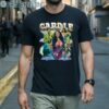 Retro Vintage Cardi B Shirt 1 Men Shirts