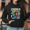 Retro Vintage Cardi B Shirt 3 Hoodie